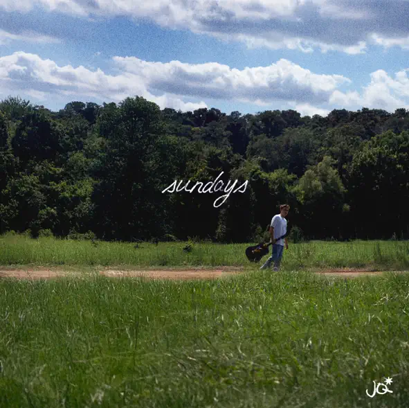 sundays (Single) by Josiah Queen