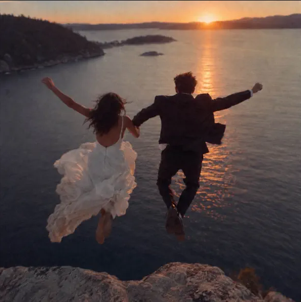 Free Fall (Single) by Gladden