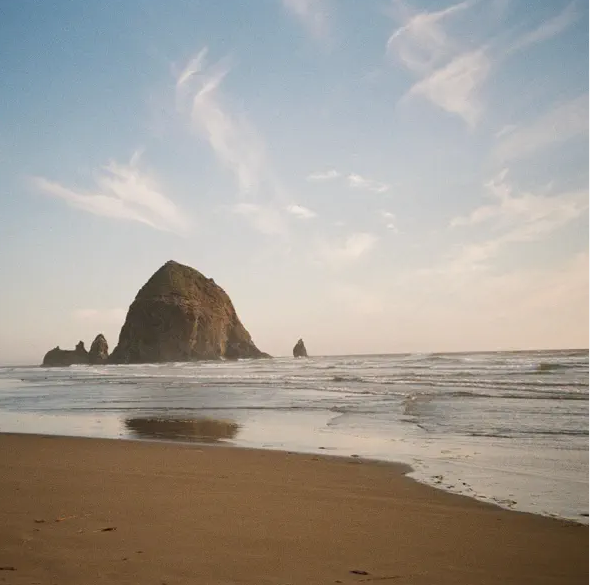Tide (Single) by Jervis Campbell