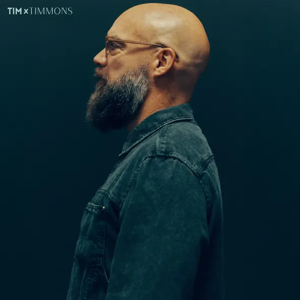 Between EP by Tim Timmons