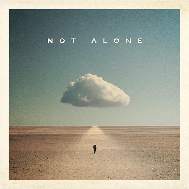 Not Alone by The Rock Music