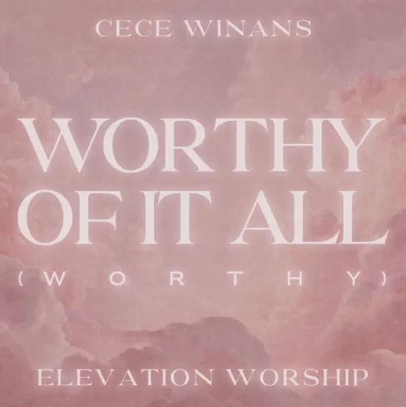 CeCe Winans