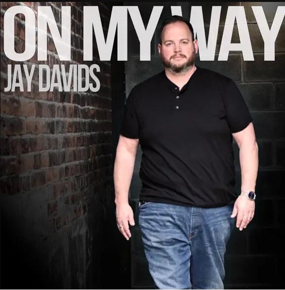 Jay Davids
