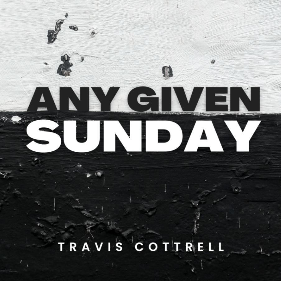 Any Given Sunday