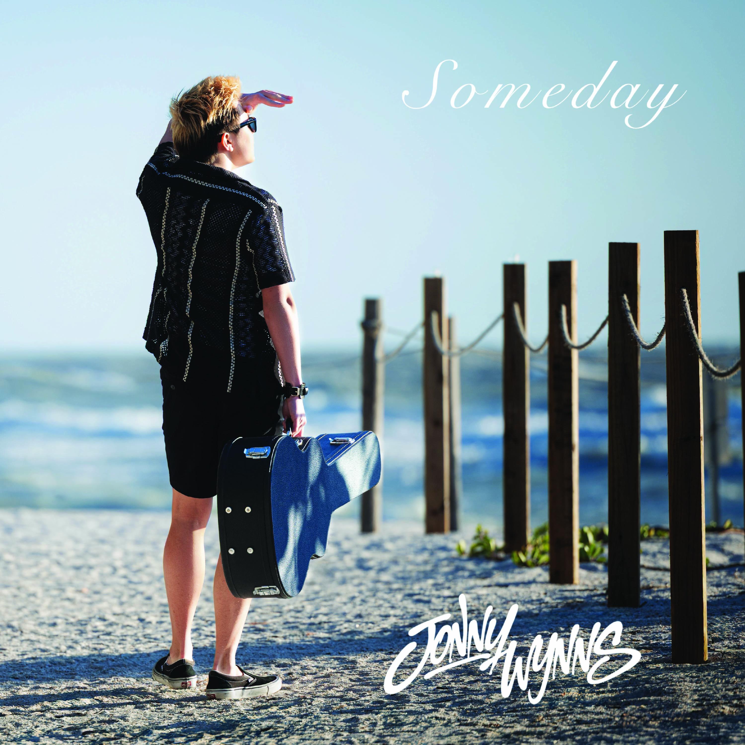 Someday (Single) by Jonny Wynns