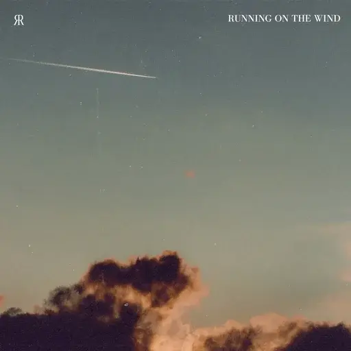 Running on the Wind by RIVER RIVER