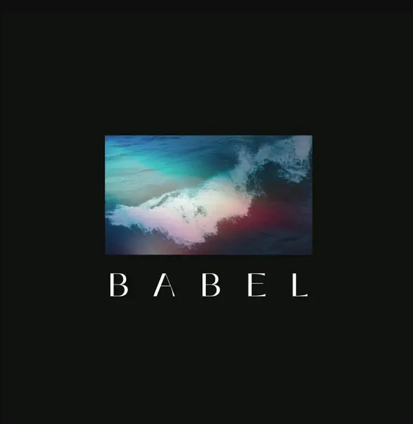 Babel (Single) by Hannah Frost