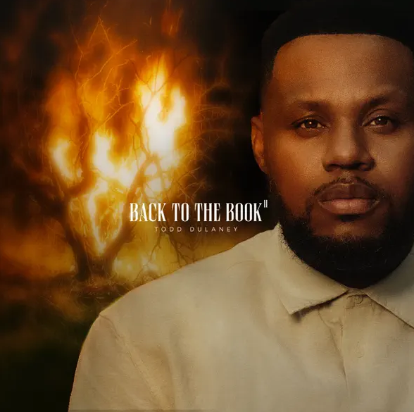 Back To The Book II by Todd Dulaney