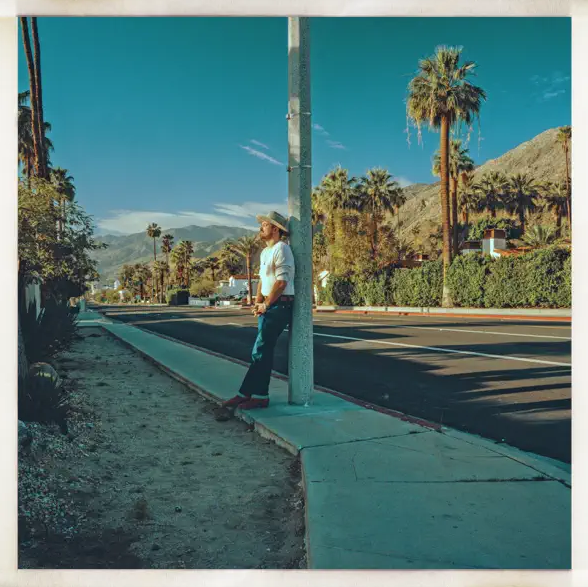 Well Done EP by David Leonard