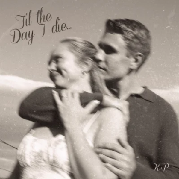 Till The Day I Die (Single) by Kylie Odetta