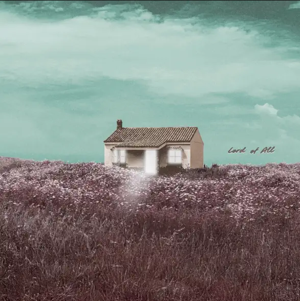 Lord of All (feat. Logan Cole & Katie Rios) (Single) by SongLab