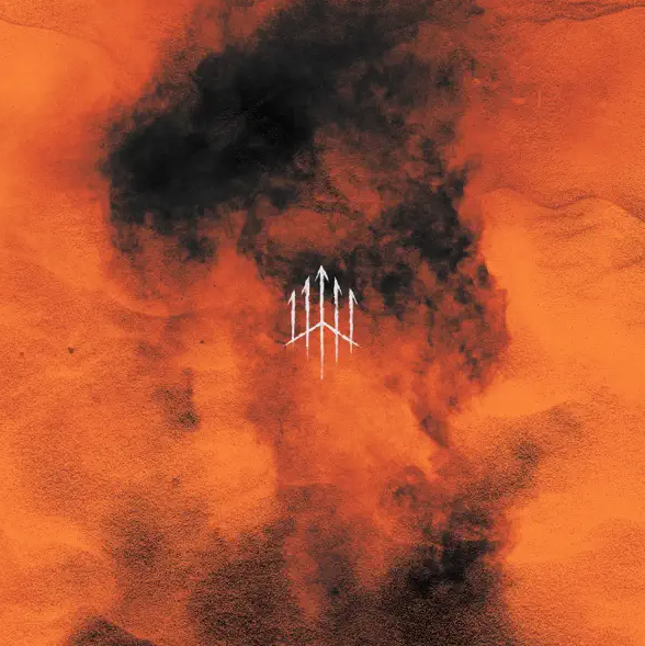 Letterkills (Single) by Wolves At the Gate