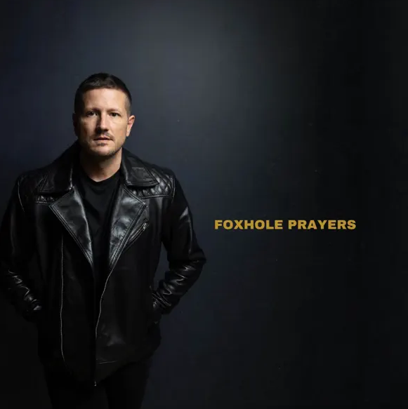 Foxhole Prayers (Single) by Allan Scott