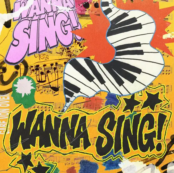 Wanna Sing (Single) by Gabe Von Oven