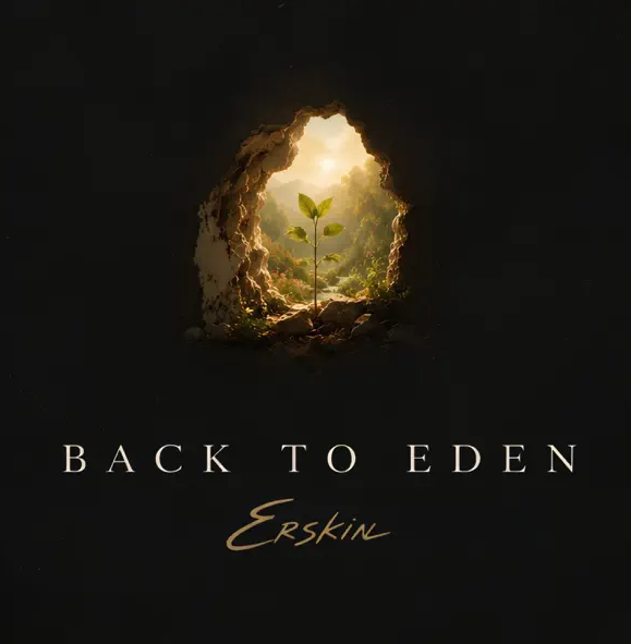 Back To Eden (feat. JRobyns) (Single) by Erskin