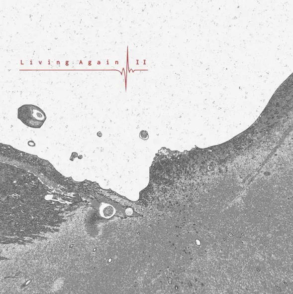 Living Again II by Living Again