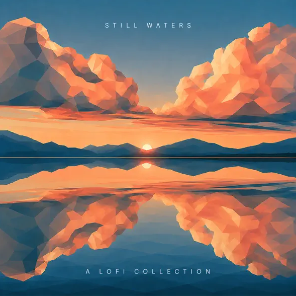 Still Waters: A LoFi Collection by Chris Tomlin