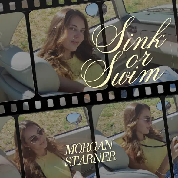 Sink or Swim (Single) by Morgan Starner