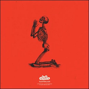 Sleepwalker (Single) by LO Cloud