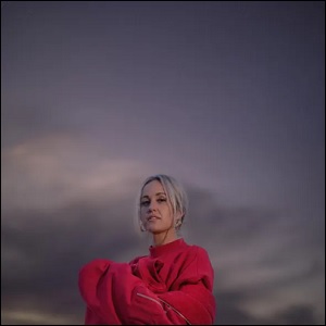 Midnight Hour (Single) by Britt Nicole