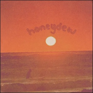 Honeydew (Praise The Lord) (Single) by Strings And Heart
