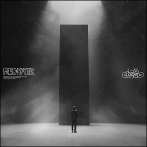 Medicate (Single) by LO Cloud