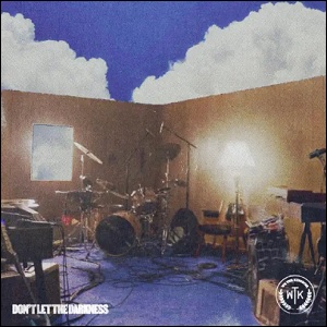 Don't Let The Darkness (Single) by We The Kingdom