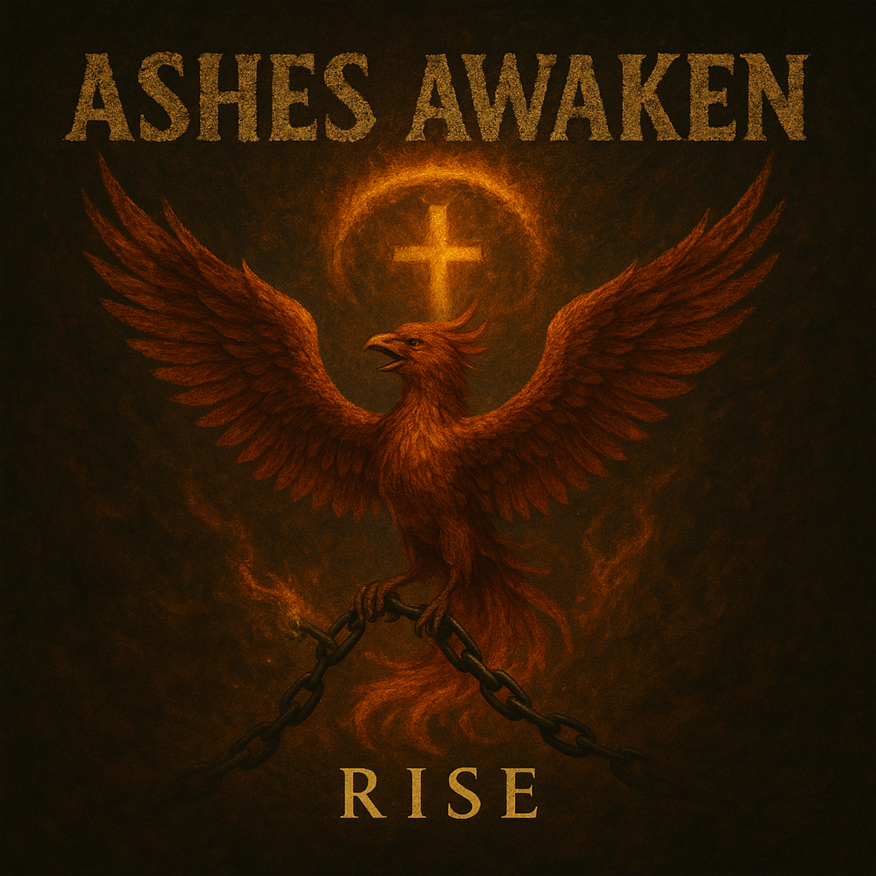 Rise Album Review by Ashes Awaken
