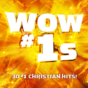 WOW #1s by Various Artists - "WOW" Series