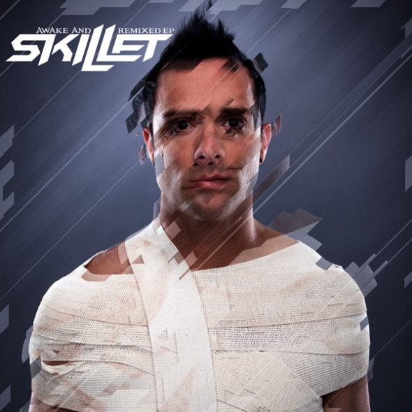 Awake And Remixed Album Review by Skillet