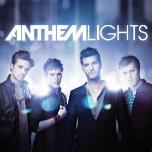 Anthem Lights Album Review by Anthem Lights