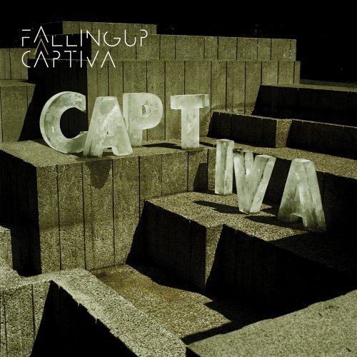 Captiva Album Review by Falling Up