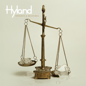Weights & Measures Album Review by Hyland