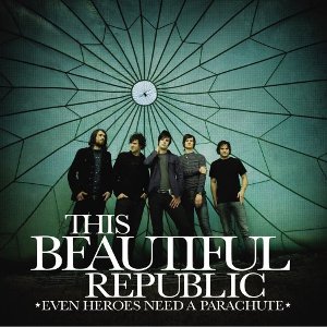 Even Heroes Need A Parachute Album Review by This Beautiful Republic