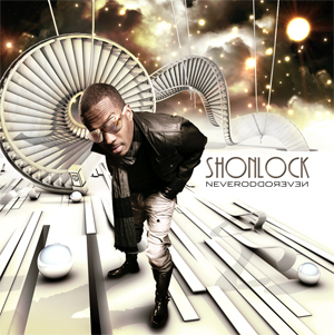 Never Odd or Even Album Review by Shonlock