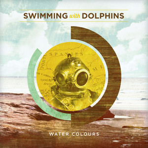 Water Colours Album Review by Swimming With Dolphins