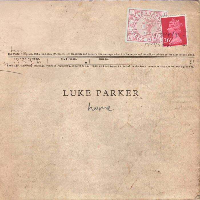 Home Album Review by Luke Parker