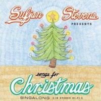 Songs for Christmas by Sufjan Stevens