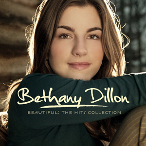 Beautiful: The Hits Collection Album Review by Bethany Barnard (Dillon)