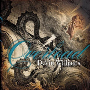 Overload EP Album Review by Devin Williams