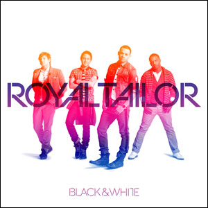 Black & White Album Review by Royal Tailor