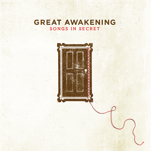 Songs In Secret Album Review by Great Awakening