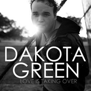 Love Is Taking Over by Dakota Green