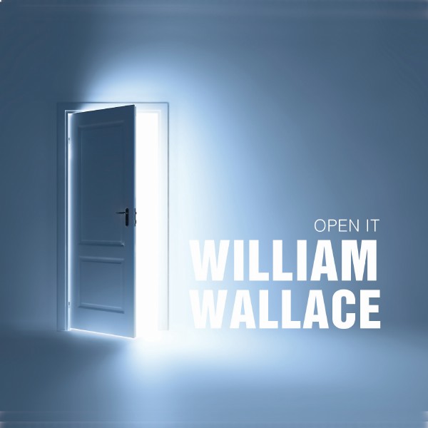 Open It by William Wallace
