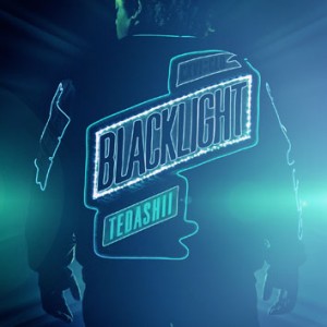 Blacklight Album Review by Tedashii