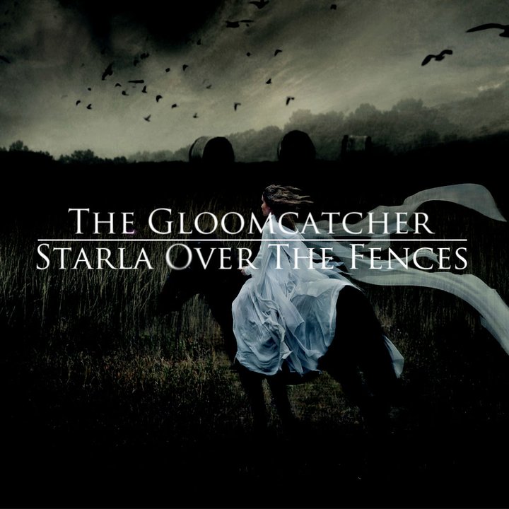 Starla Over the Fences EP by The Gloomcatcher