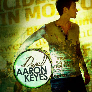 Dwell Album Review by Aaron Keyes