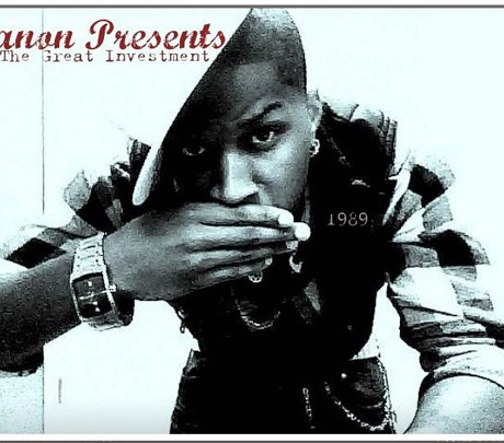 The Great Investment Mixtape by Canon