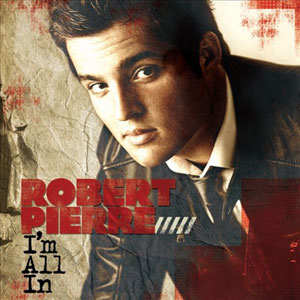 I'm All In Album Review by Robert Pierre