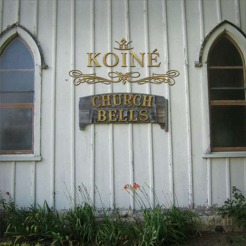 Church Bells by Koine